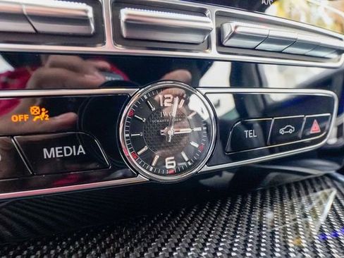 Used 2024 Mercedes-Benz G 63 AMG 4MATIC image 67
