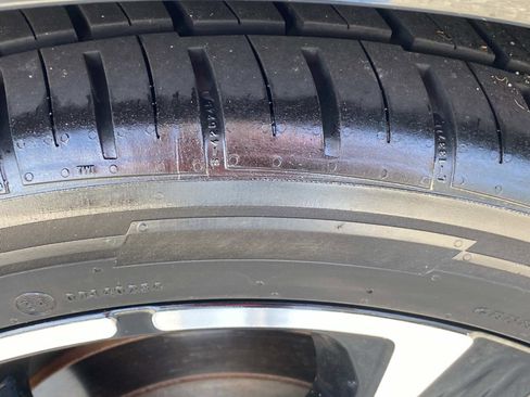 Used 2021 Kia K5 GT-Line image 16