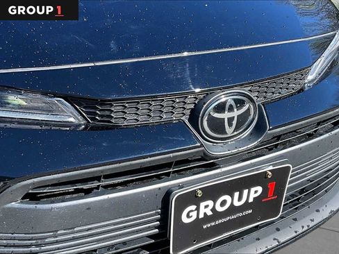 Certified 2024 Toyota Corolla LE FWD image 31