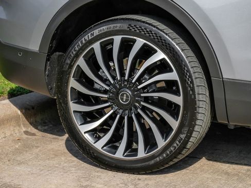 Used 2022 Lincoln Nautilus Black Label AWD/4WD image 57