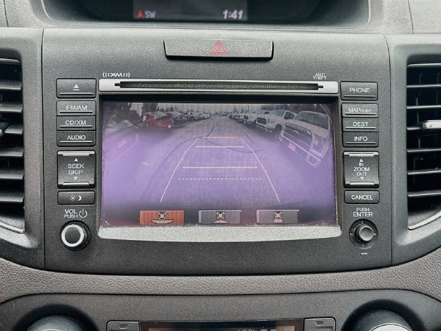 Used 2012 Honda CR-V EX-L image 13