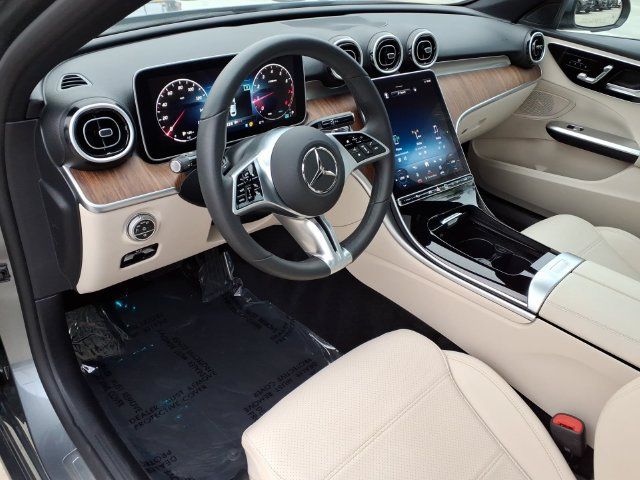 Certified 2023 Mercedes-Benz C 300 Sedan image 13