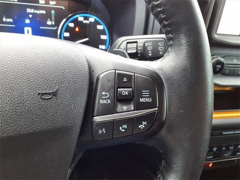 Used 2023 Ford Bronco Sport Badlands image 14