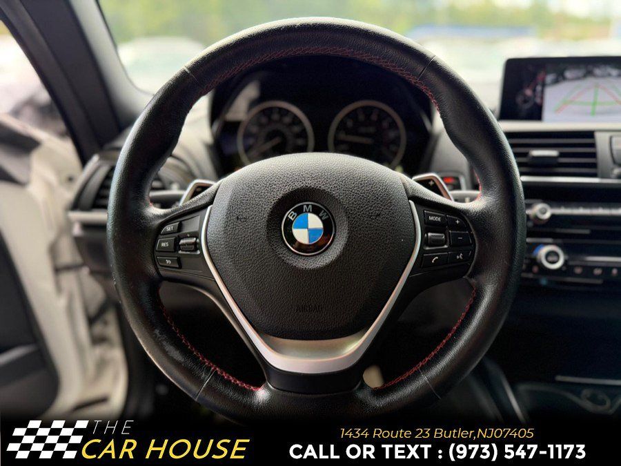 Used 2016 BMW 228i xDrive Convertible AWD/4WD image 22