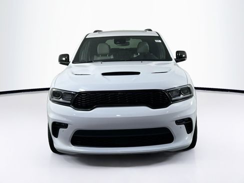 Used 2023 Dodge Durango R/T w/ Tow 'N Go Package AWD/4WD image 2