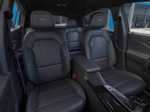 New 2026 Buick Envista Sport Touring w/ Convenience I Package image 16