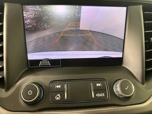 Used 2020 GMC Acadia AT4 image 21