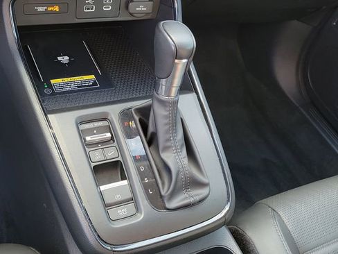 Used 2023 Honda CR-V EX-L image 30