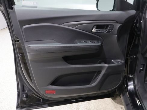 Used 2024 Honda Ridgeline RTL image 13