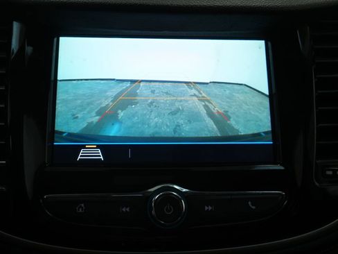 Used 2018 Chevrolet Trax LT w/ LT Convenience Package image 31