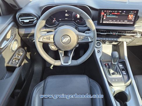 Used 2024 Dodge Hornet GT Plus image 12