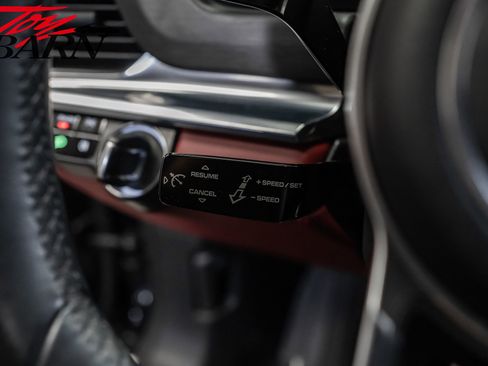 Used 2020 Porsche Panamera GTS image 36