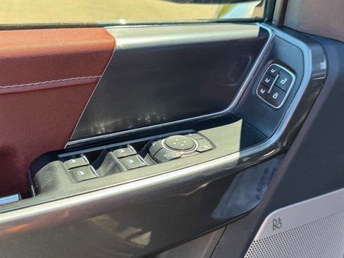 Used 2023 Ford F150 Lariat w/ Equipment Group 502A High image 20