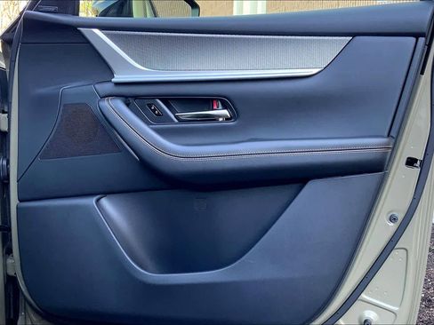 Used 2026 MAZDA CX-70 3.3 Turbo w/ Premium Plus Pkg image 23