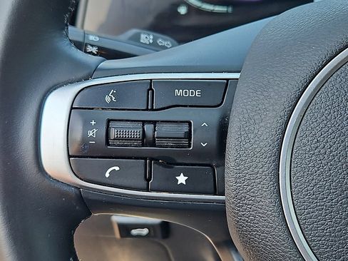 Certified 2023 Kia Sportage X-Line AWD/4WD image 24