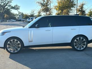 Used 2024 Land Rover Range Rover Long Wheelbase Autobiography video 2