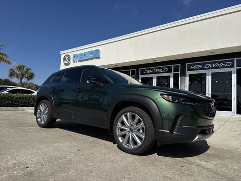 New 2026 MAZDA CX-50 AWD 2.5 S image 22