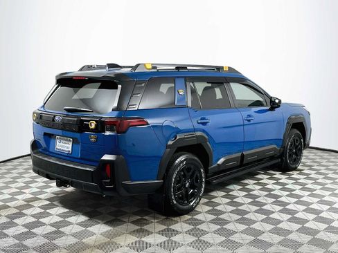 Used 2026 Subaru Outback Wilderness w/ Wilderness Plus Package AWD/4WD image 7