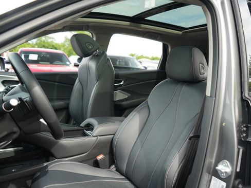Certified 2023 Acura RDX AWD w/ Technology Package image 18