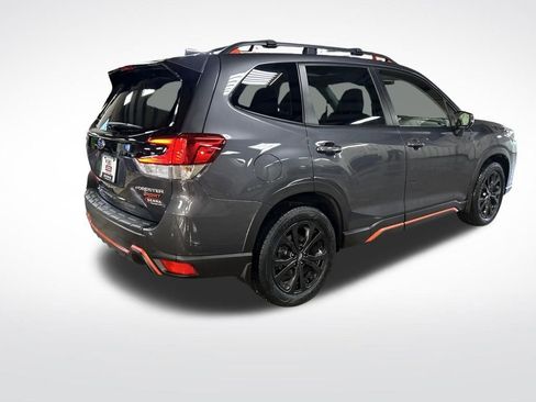 Used 2023 Subaru Forester Sport image 6