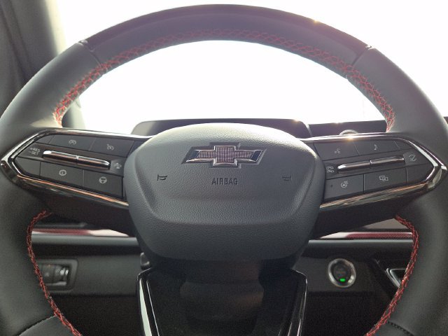 New 2027 Chevrolet Traverse RS w/ LPO, Floor Liner Package AWD/4WD image 30