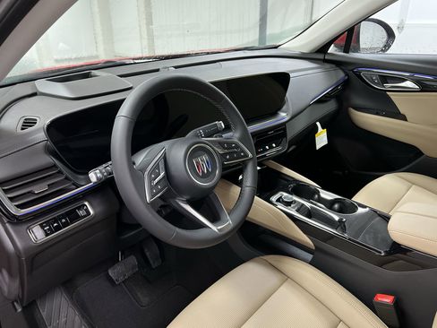 New 2025 Buick Envision Preferred image 45