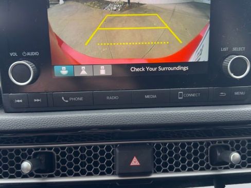 Certified 2023 Honda Civic Sport image 18