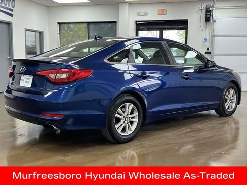 Used 2015 Hyundai Sonata SE image 6