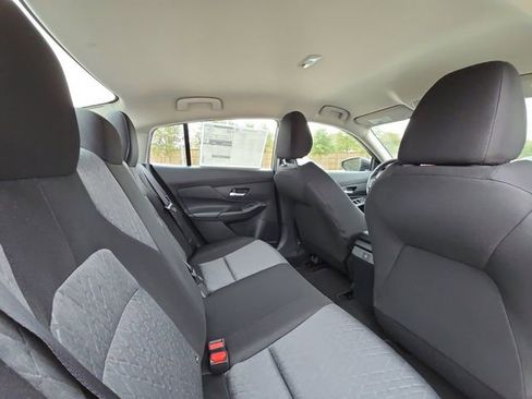 New 2026 Nissan Sentra SV image 29