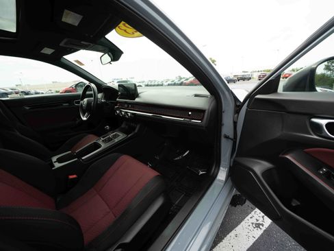 Used 2023 Honda Civic Si image 25