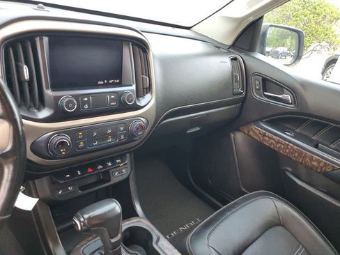 Used 2021 GMC Canyon Denali RWD image 26