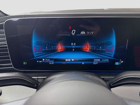 New 2026 Mercedes-Benz GLE 53 AMG 4MATIC Coupe image 33