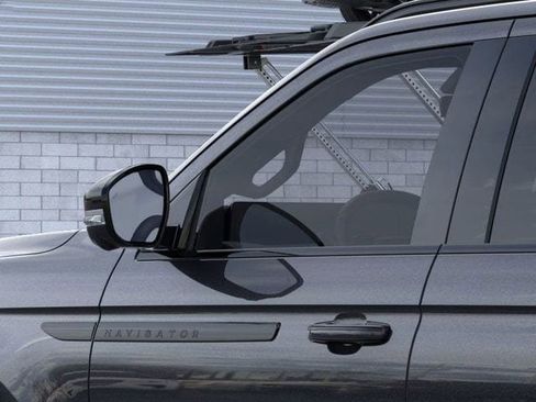 New 2026 Lincoln Navigator L Reserve AWD/4WD image 49