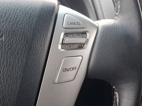 Used 2017 INFINITI QX80 4WD image 18