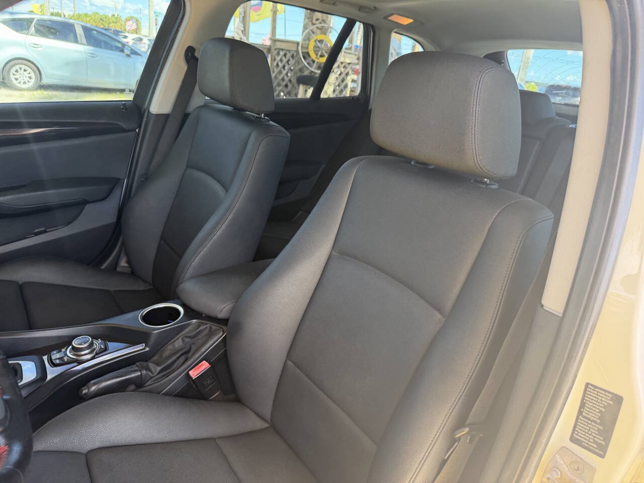 Used 2014 BMW X1 xDrive28i AWD/4WD image 14