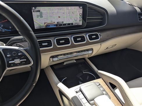 Used 2022 Mercedes-Benz GLE 350 image 10