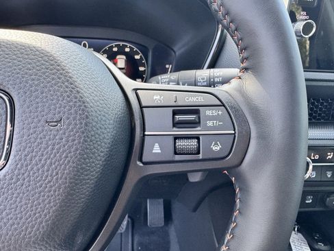 New 2026 Honda CR-V TrailSport image 19
