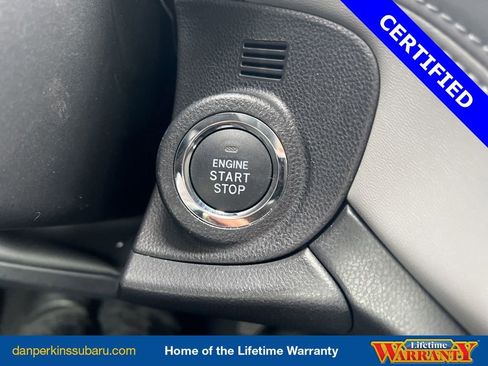 Certified 2023 Subaru Legacy Limited image 16