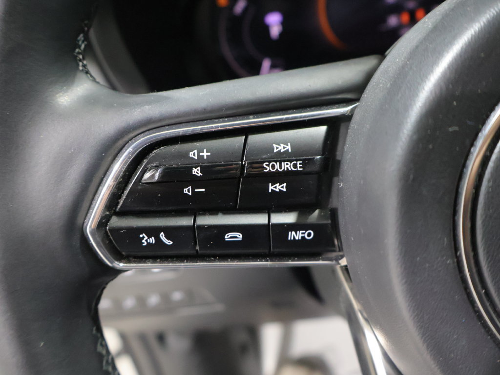Used 2024 MAZDA CX-90 Plug-In Hybrid w/ Premium Plus AWD/4WD image 36