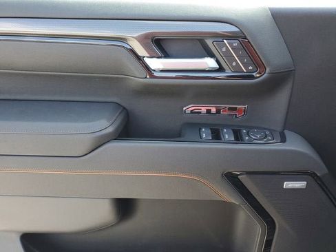 New 2026 GMC Sierra 1500 AT4 w/ AT4 Premium Package image 18