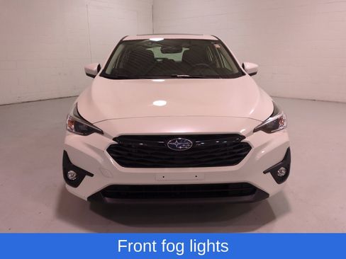 Certified 2024 Subaru Impreza 2.0i Sport AWD/4WD image 8