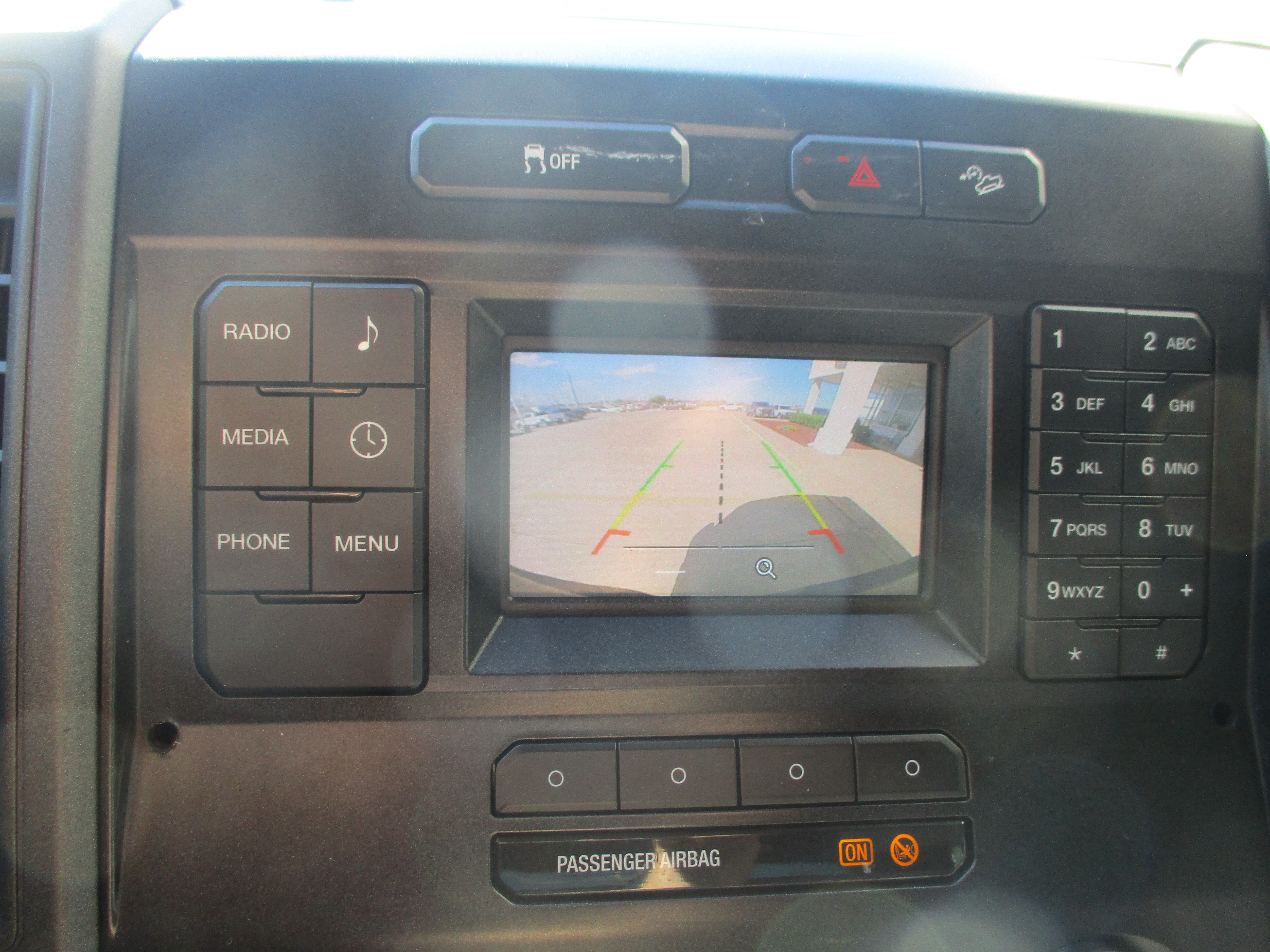 Used 2019 Ford F250 XL w/ XL Value Package AWD/4WD image 19