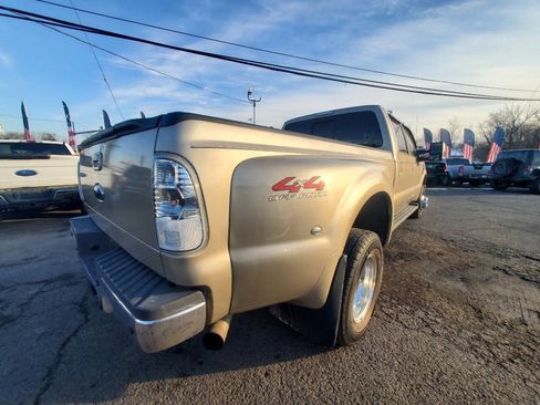 Used 2008 Ford F350 Lariat image 6