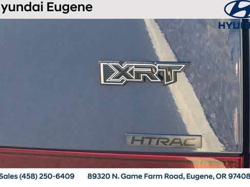 New 2026 Hyundai Santa Fe XRT AWD/4WD image 29