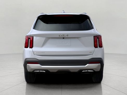 New 2026 Kia Sorento S AWD/4WD image 5