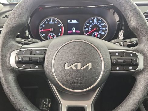 Used 2023 Kia K5 LXS FWD image 12