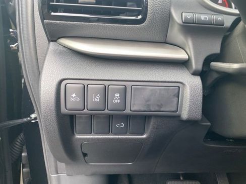 New 2026 Mitsubishi Eclipse Cross SE image 20