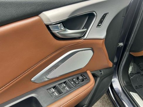 Used 2020 Acura RDX AWD w/ Technology Package image 29