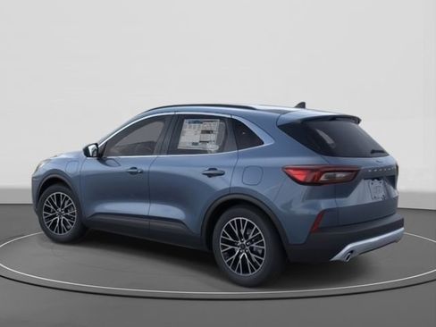 New 2025 Ford Escape SE w/ PHEV Premium Package image 4