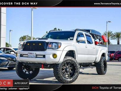Used 2011 Toyota Tacoma PreRunner